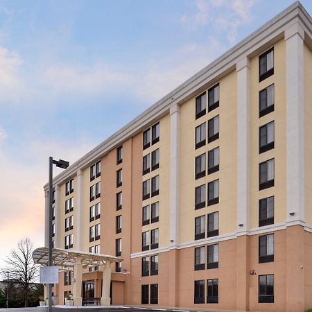 Holiday Inn Express Hunt Valley By Ihg Екстериор снимка