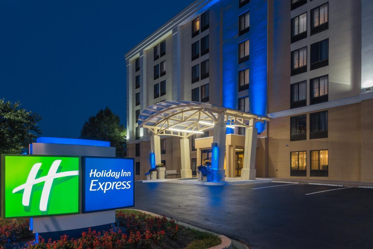 Holiday Inn Express Hunt Valley By Ihg Екстериор снимка