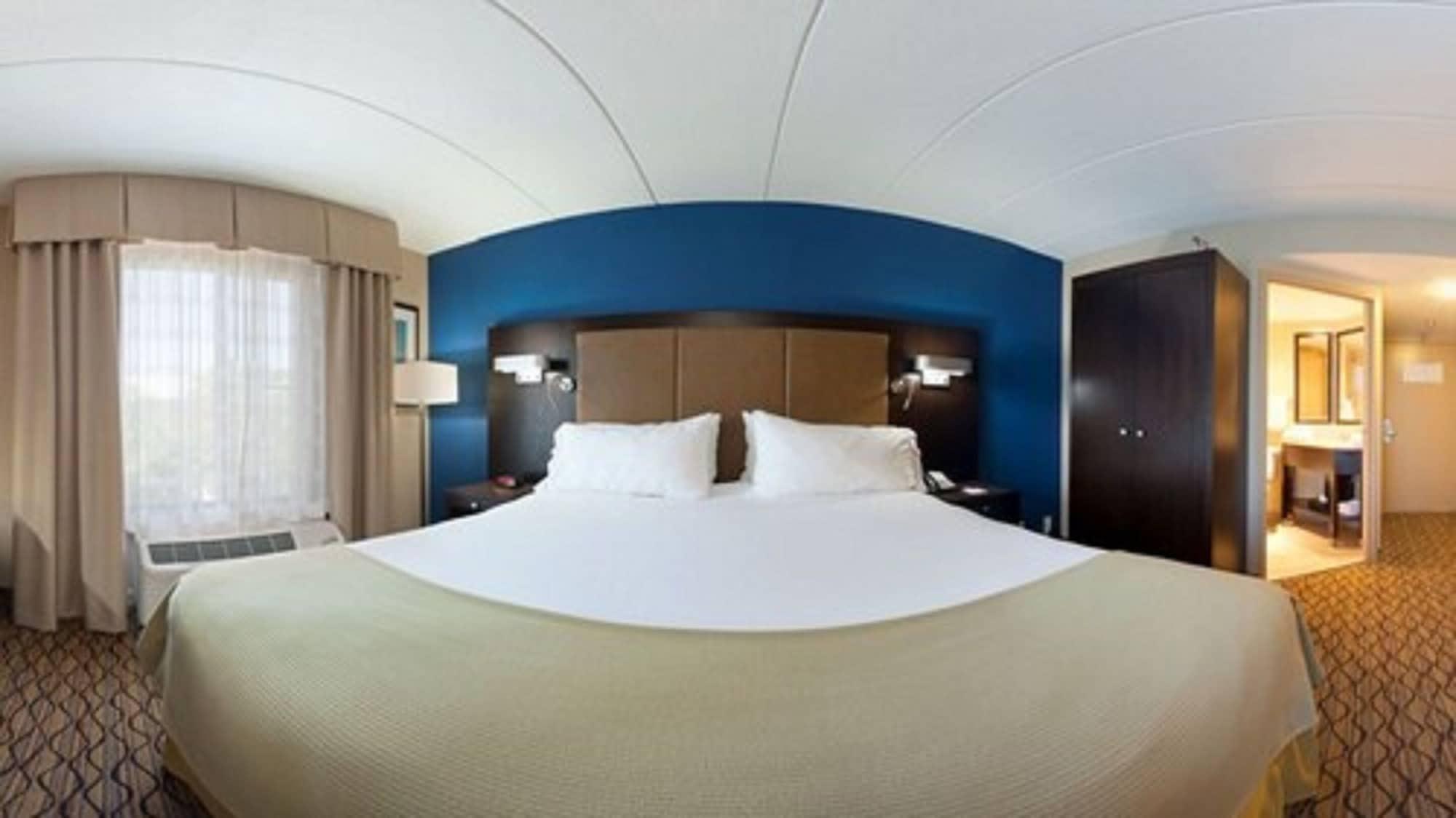 Holiday Inn Express Hunt Valley By Ihg Екстериор снимка