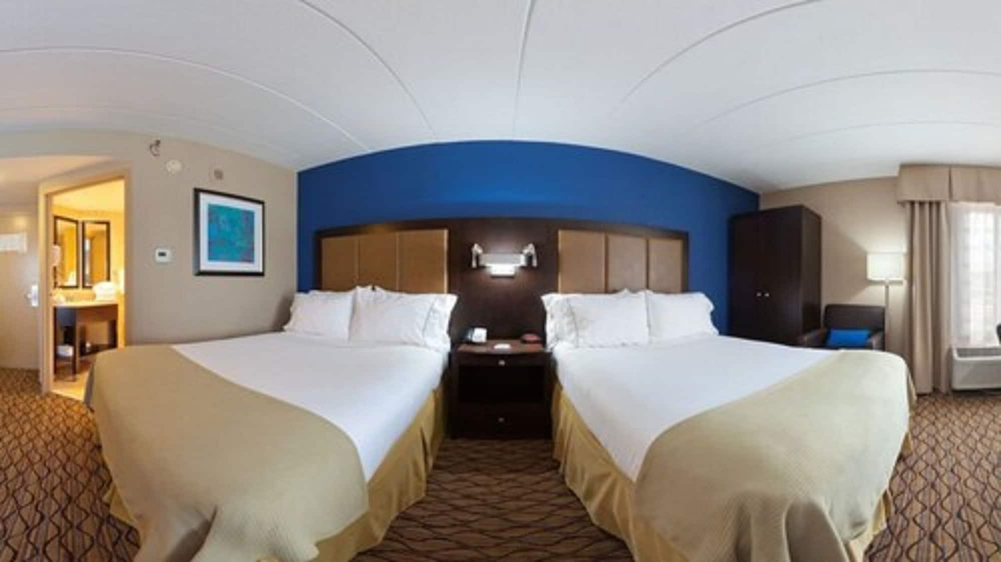 Holiday Inn Express Hunt Valley By Ihg Екстериор снимка