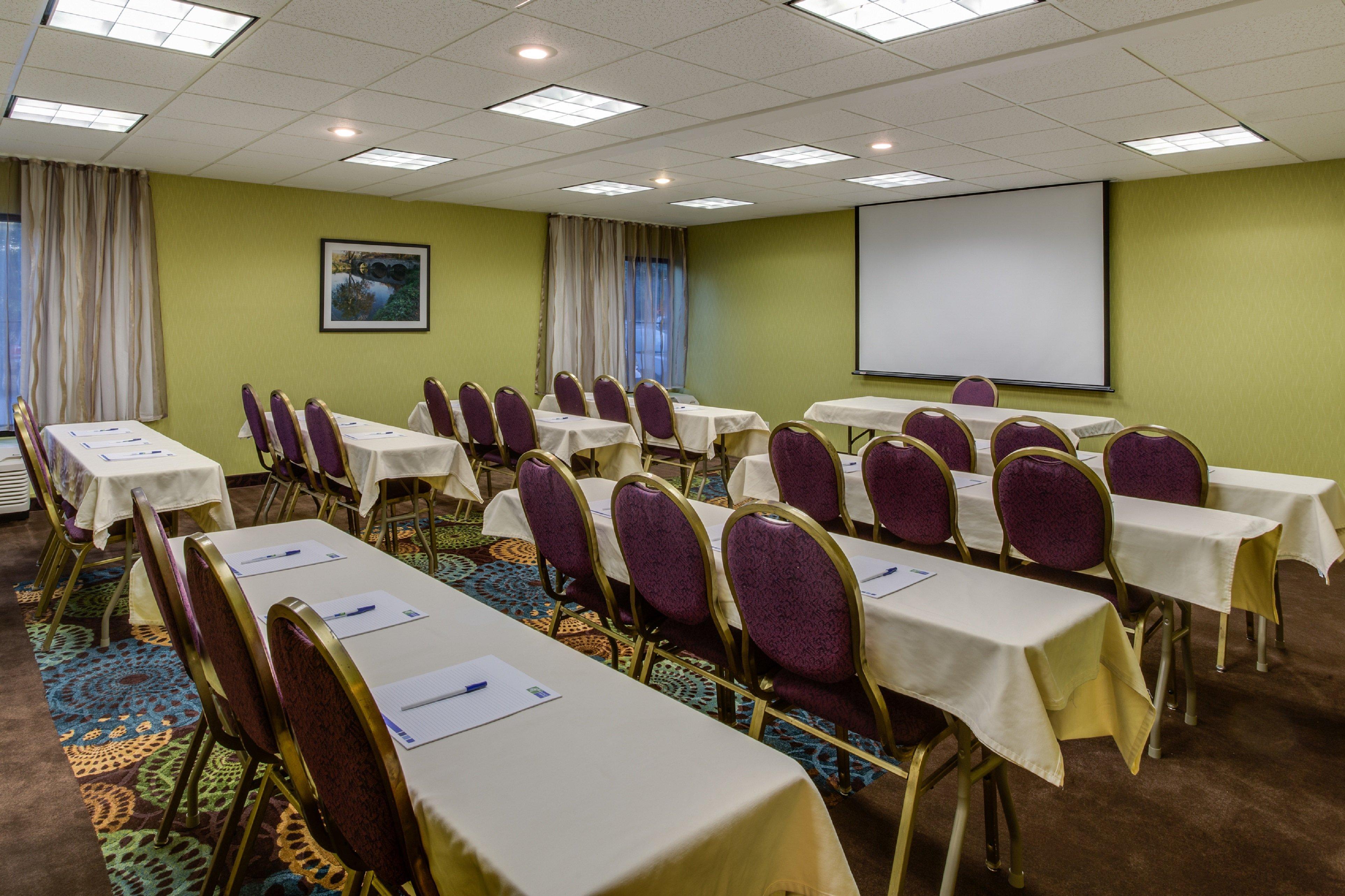 Holiday Inn Express Hunt Valley By Ihg Екстериор снимка