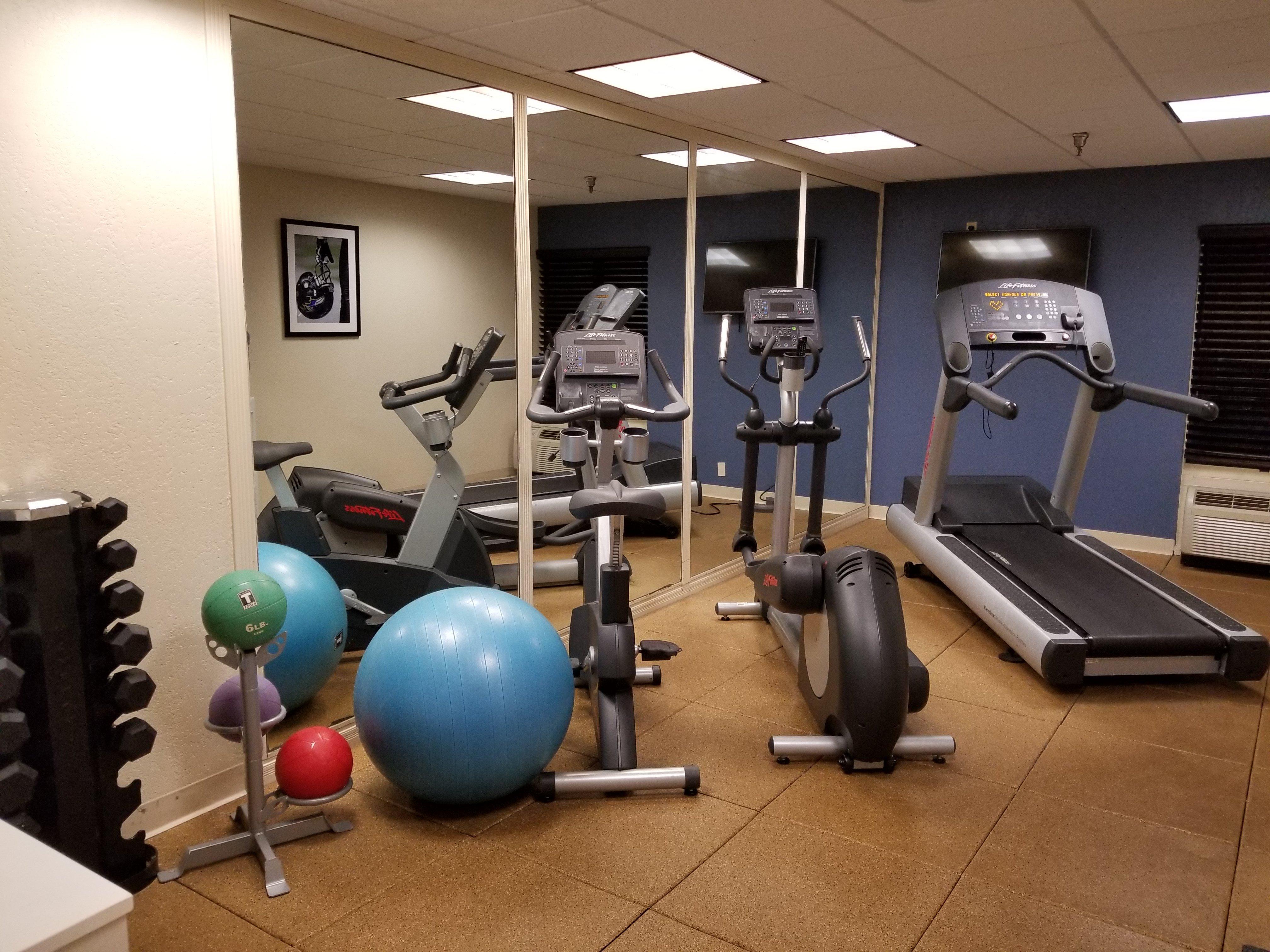 Holiday Inn Express Hunt Valley By Ihg Екстериор снимка
