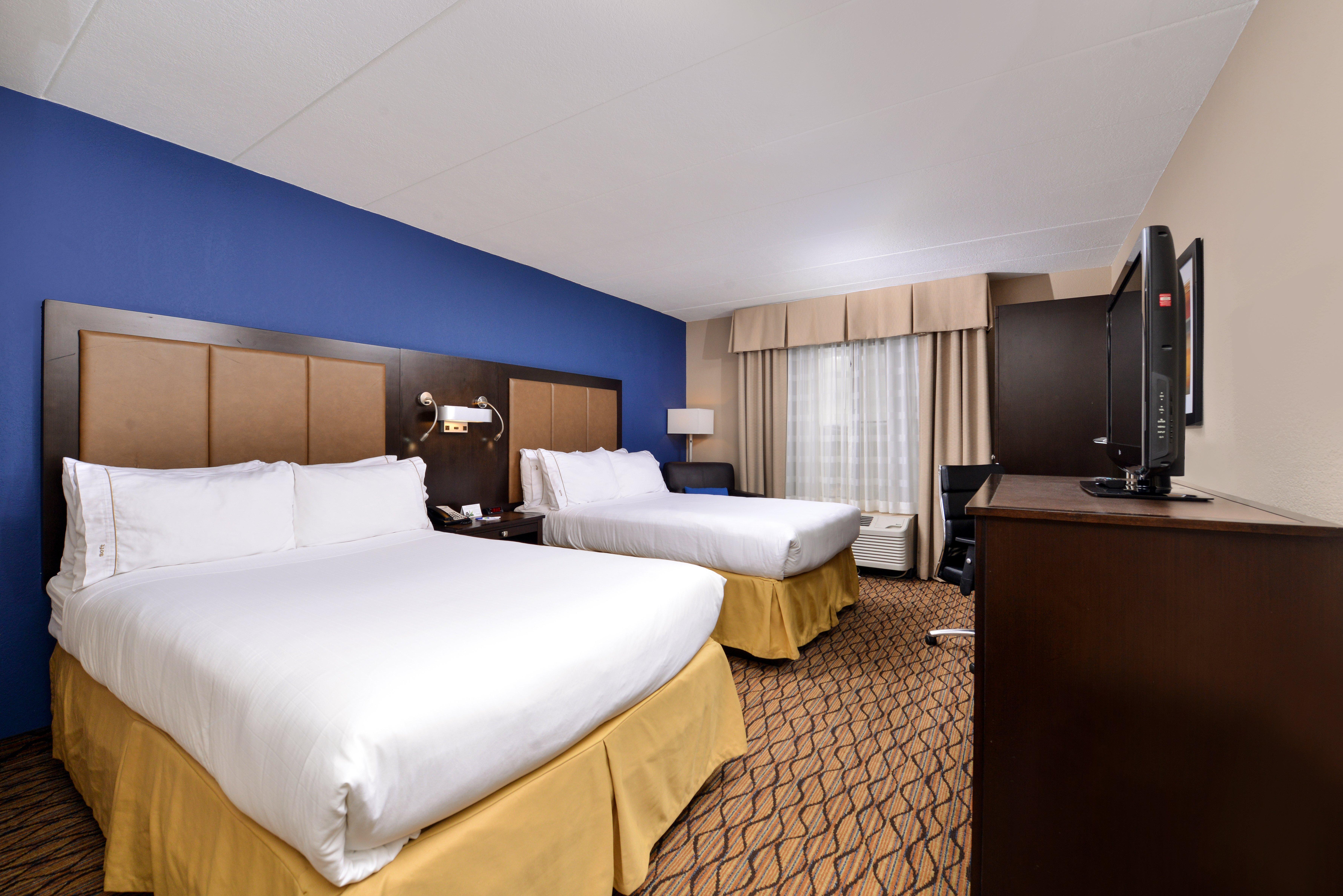 Holiday Inn Express Hunt Valley By Ihg Екстериор снимка