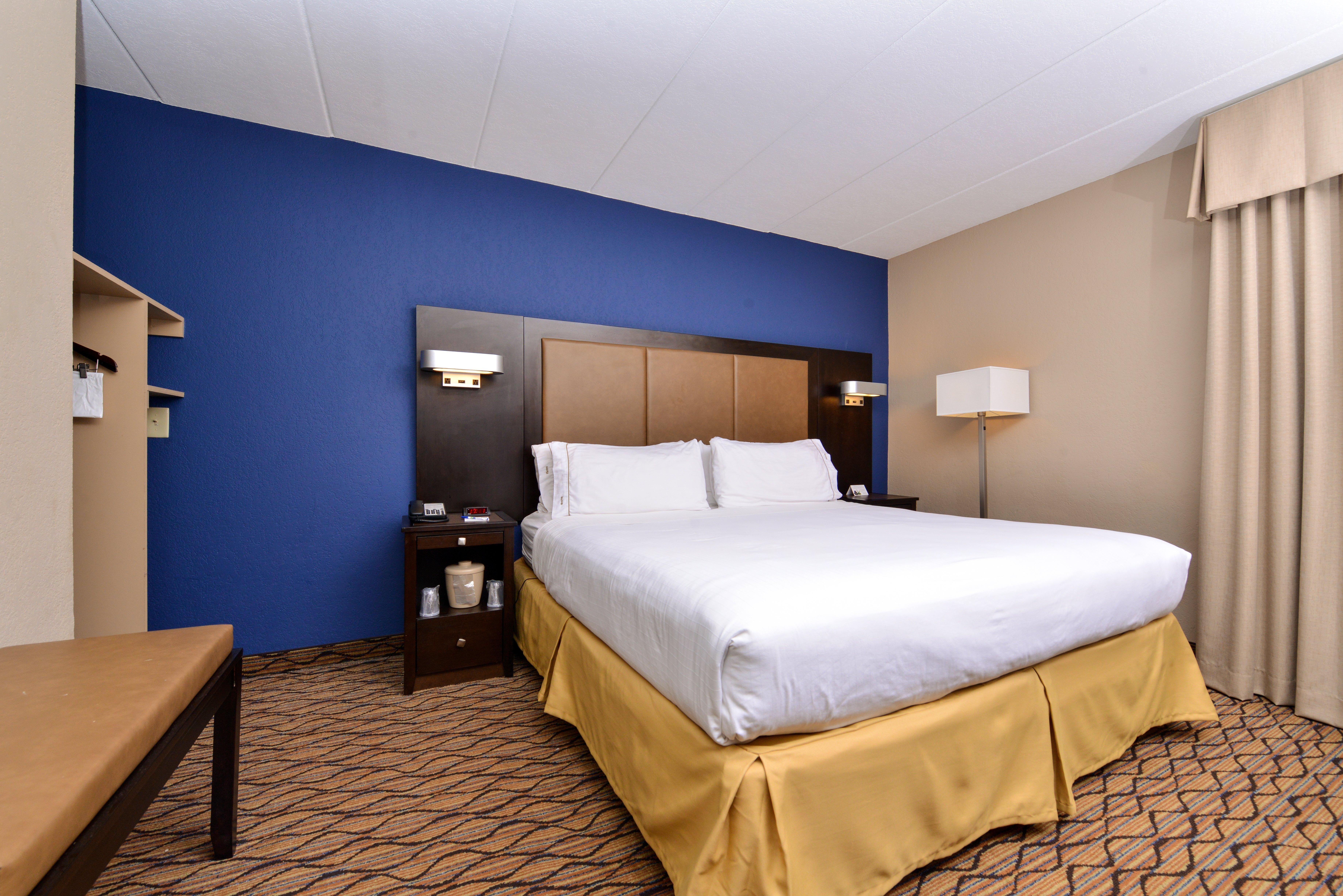 Holiday Inn Express Hunt Valley By Ihg Екстериор снимка