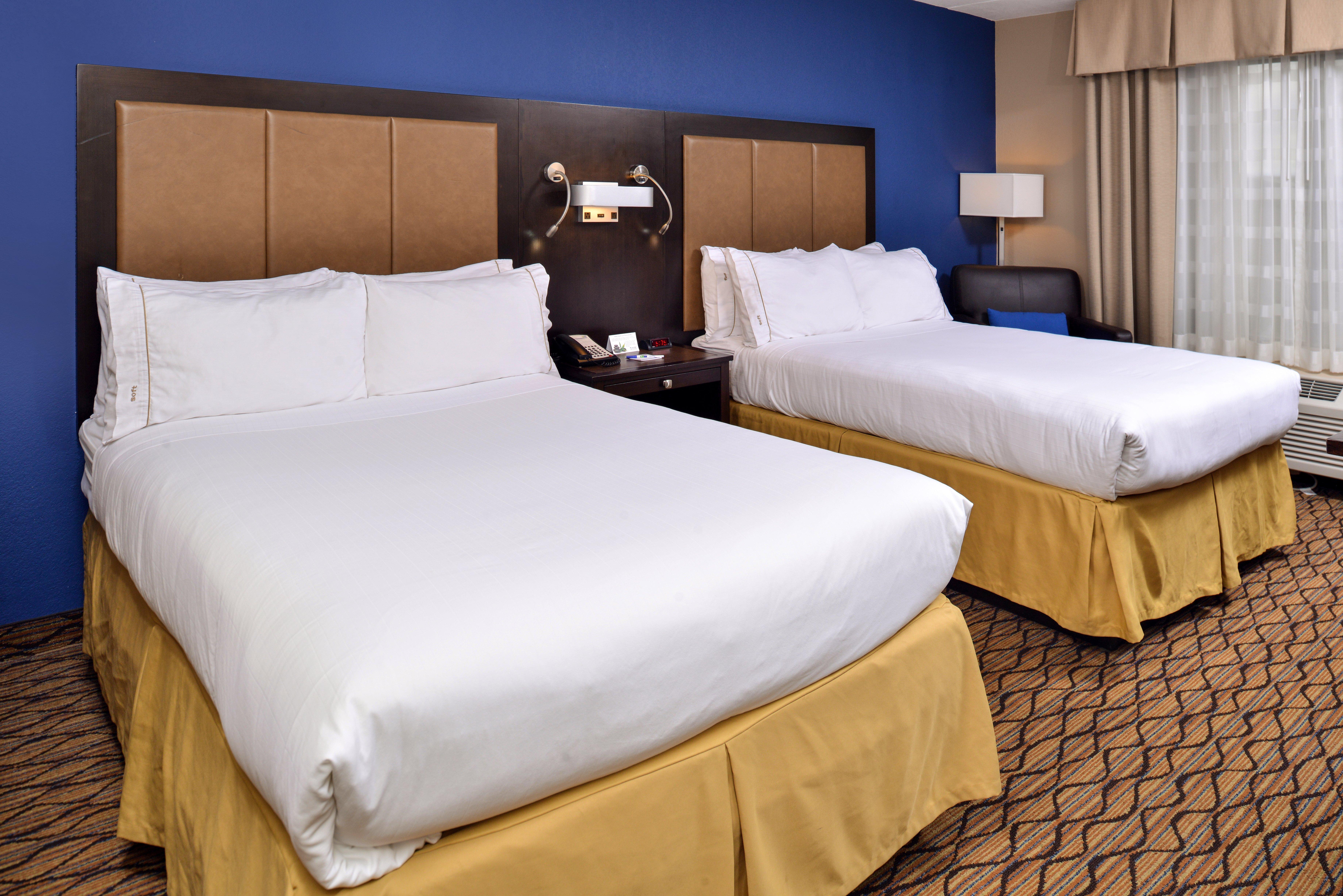 Holiday Inn Express Hunt Valley By Ihg Екстериор снимка