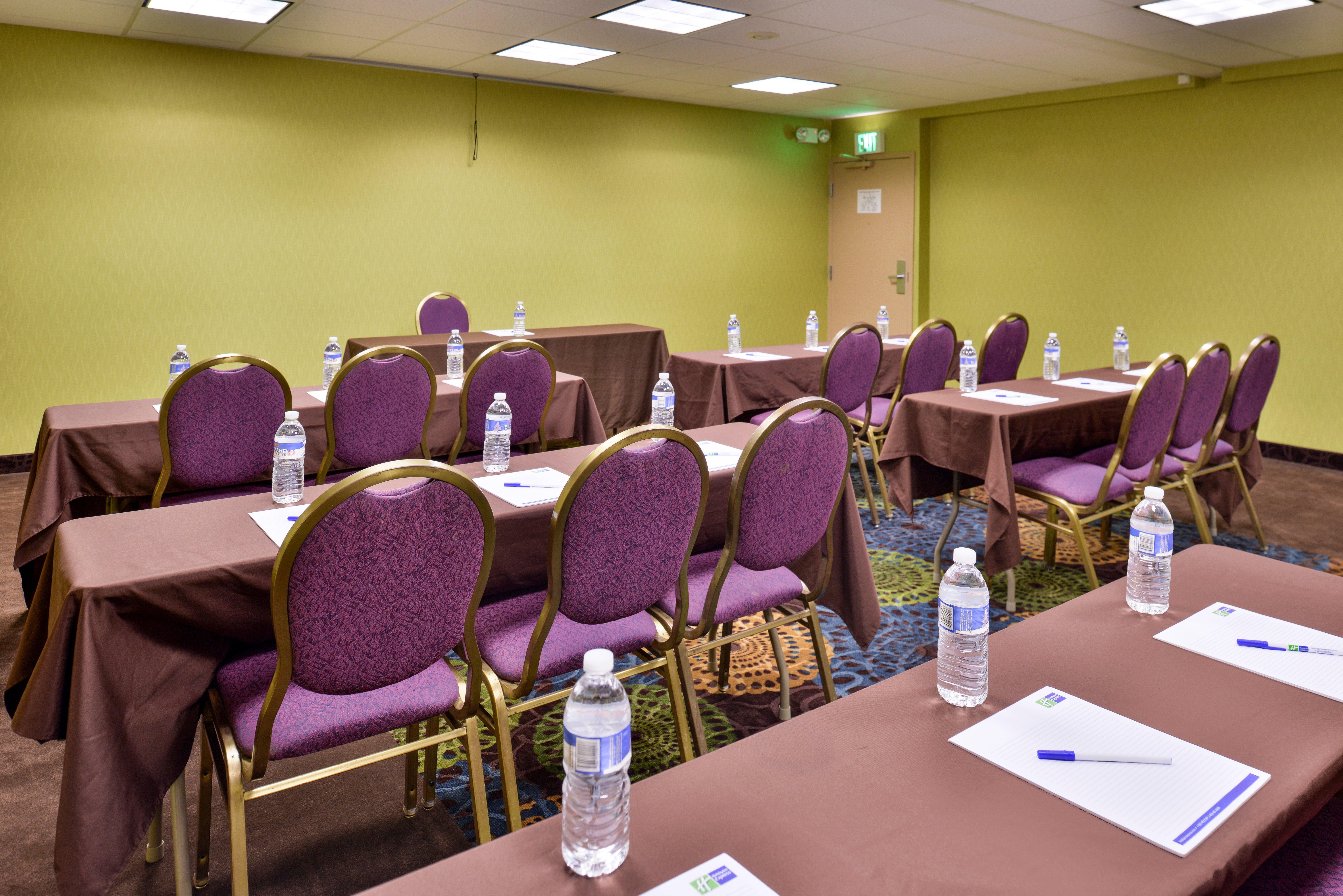 Holiday Inn Express Hunt Valley By Ihg Екстериор снимка