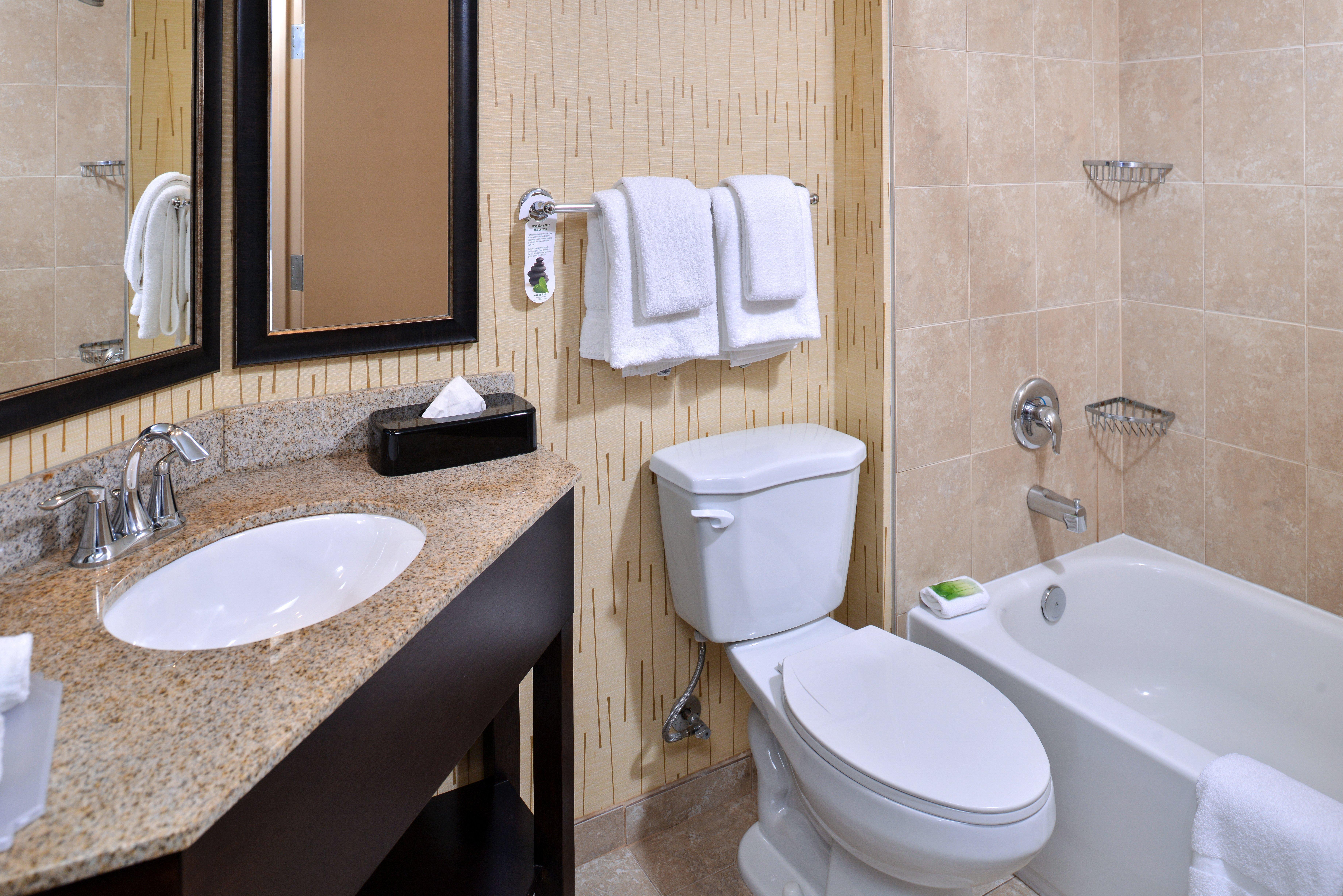 Holiday Inn Express Hunt Valley By Ihg Екстериор снимка