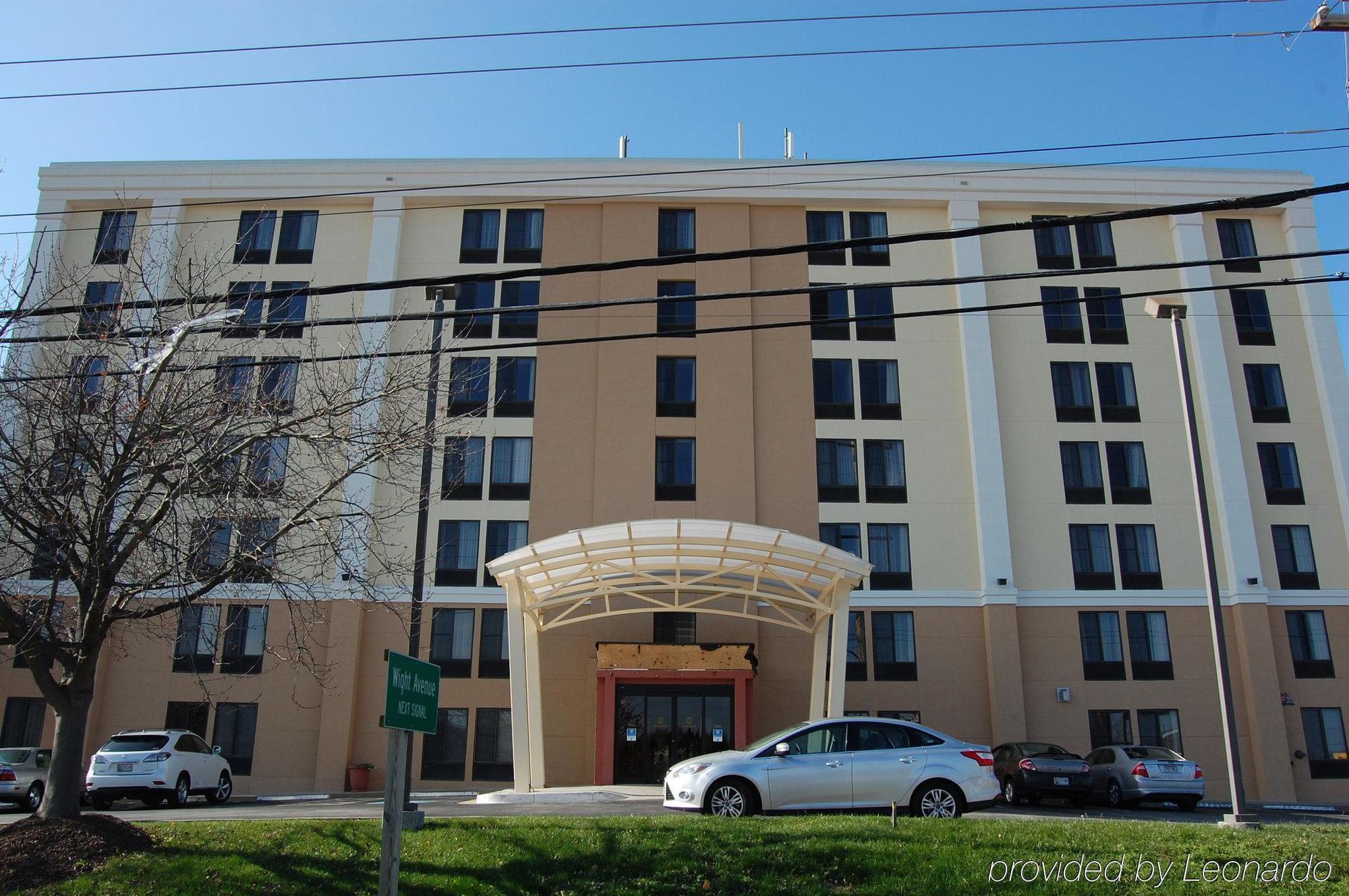Holiday Inn Express Hunt Valley By Ihg Екстериор снимка
