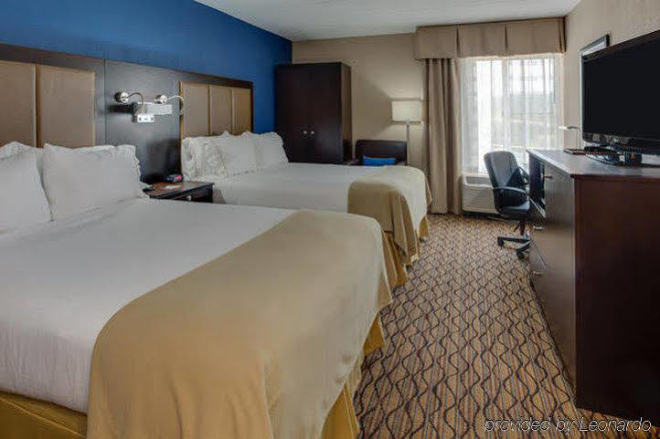 Holiday Inn Express Hunt Valley By Ihg Екстериор снимка